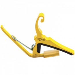 Kyser KG6Y Каподастр для акустической гитары