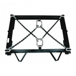 Martin Audio W8LC GRID ASSEMBLEY Рама для W8LC