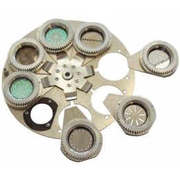 GLP Reflector assembly YPOC575 Комплект для монтажа параболического зеркала для YPOC 575