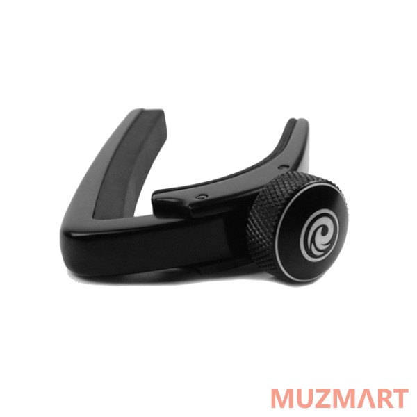 Planet Waves PW-CP-02 Каподастр для акустической и 12-ти струнной гитары