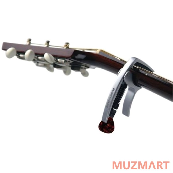 Planet Waves PW-CP-09S Каподастр для акустической гитары