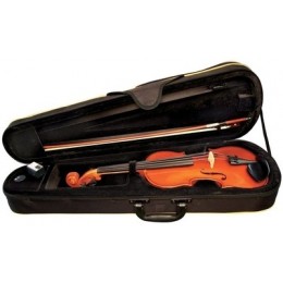 Gewa Set Allegro скрипка 1/4 в комплекте