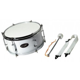Basix Marching drum Барабан маршевый 12"х6,5"