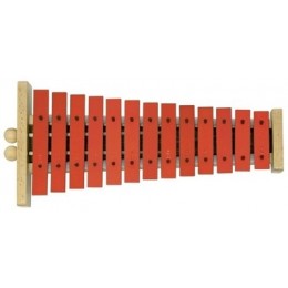 Gewa BELLS G13R Металлофон диатонический