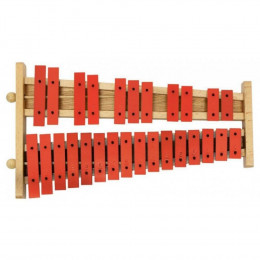 Gewa BELLS G27R Металлофон хроматический