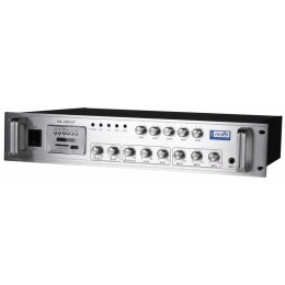 Proaudio MA-6060UF Трансляционный микшер-усилитель