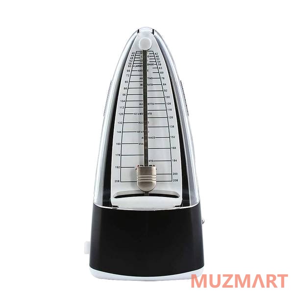 Aroma AM-706 Black Метроном механический