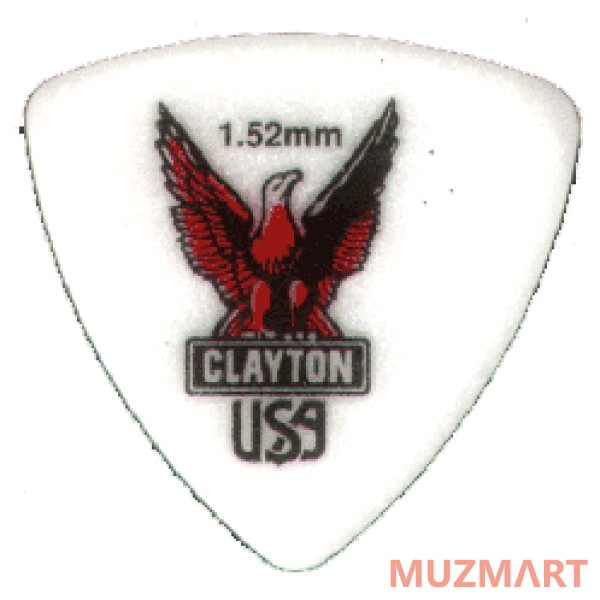 Clayton RT152/12 Набор медиаторов