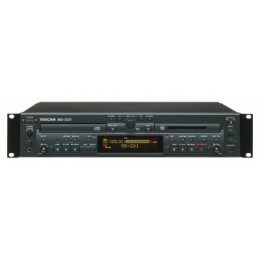 Tascam MD-CD1 Совмещенный MD рекордер, MP3/CD плеер