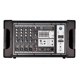 Topp Pro TPM 4300 MKII Активный микшерный пульт