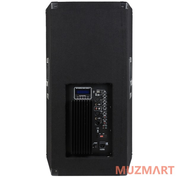 Eurosound ESW-115 Активная 2-х полосная акустическая система
