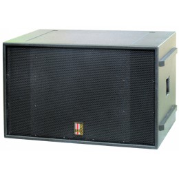 Eurosound La Bomba SB-1000i Пассивный сабвуфер