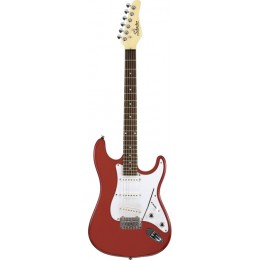 Schecter VS-1 Hot Rod Red Электрогитара