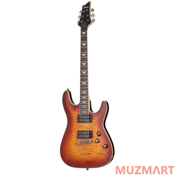Schecter OMEN EXTREME-6 VSB Электрогитара