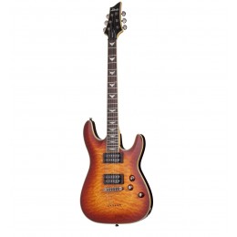 Schecter OMEN EXTREME-6 VSB Электрогитара