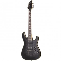 Schecter OMEN EXTREME-6 STBLK Электрогитара
