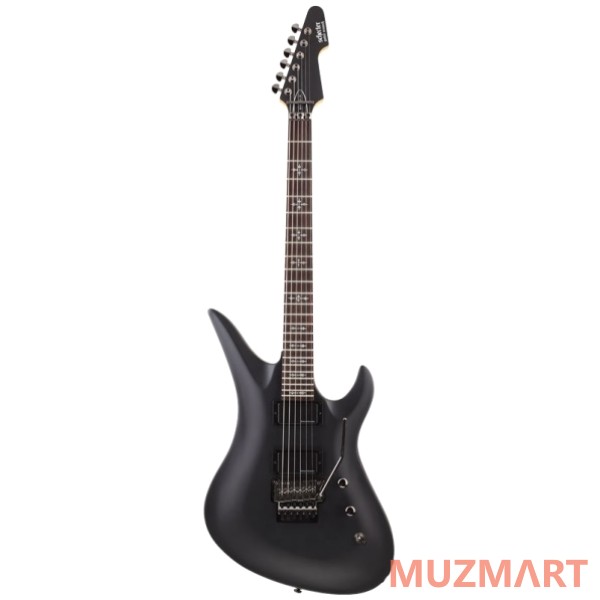 Schecter REVENGER 6 FR SBK Электрогитара