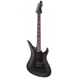 Schecter REVENGER 6 FR SBK Электрогитара