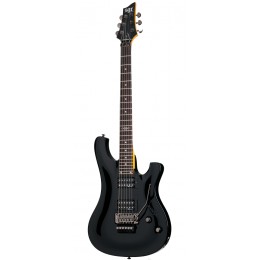 Schecter SGR 006 FR BLK Электрогитара