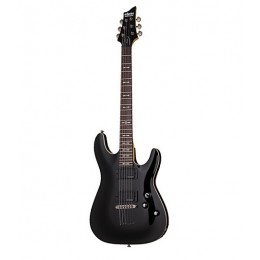 Schecter OMEN-6 ACTIVE Электрогитара