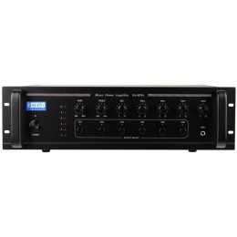 Proaudio PA-907M Микшер-усилитель