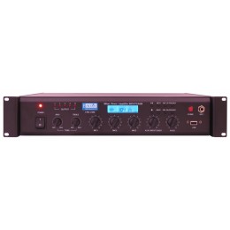 Proaudio UPM-130M Трансляционный усилитель