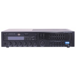 Proaudio SPA-120D Трансляционный усилитель мощности