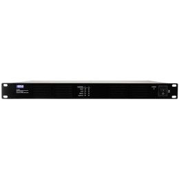 Proaudio D2500 Трансляционный усилитель мощности