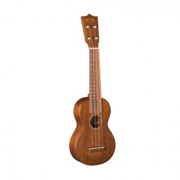 Martin Guitars S1 UKE Укулеле сопрано с чехлом