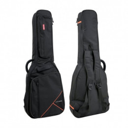Gewa Premium 20 Acoustic Black Чехол для акустической гитары
