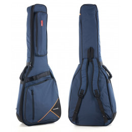 Gewa Premium 20 Acoustic Blue Чехол для акустической гитары