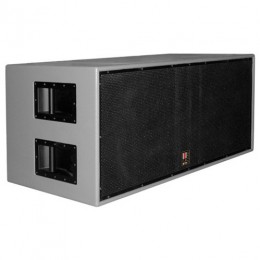 Eurosound LA BOMBA SB-1001 Туровый сабвуфер