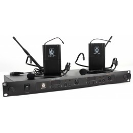 Woldy MD880P Радиосистема