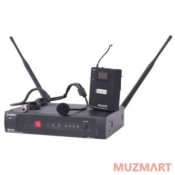 Proaudio WS-821PT Радиосистема