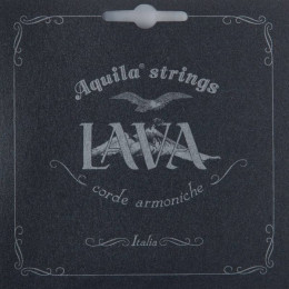 Aquila LAVA SERIES 110U Струны для укулеле сопрано