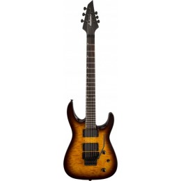 Jackson X SERIES SOLOIST SLATXMGQ3-6 Электрогитара