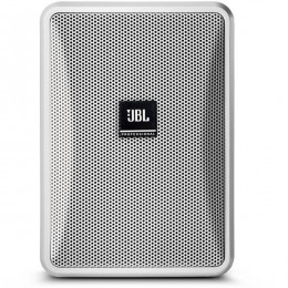 JBL CONTROL 23-1 WH Cверхкомпактная 2-полосная АС