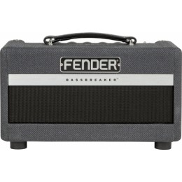 Fender BASSBREAKER 007 HEAD Ламповый усилитель 'голова', 7Вт