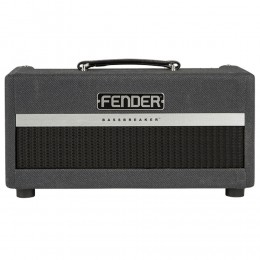 Fender BASSBREAKER 15 HEAD Ламповый усилитель 'голова', 15Вт