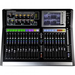 Allen & Heath GLD2-80 Цифровой микшер