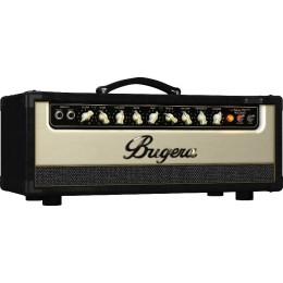 Bugera V55HD-INFINIUM Ламповый гитарный усилитель "голова"