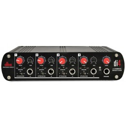 Dbx DI4 4-канальный директ-бокс