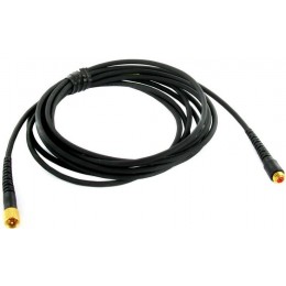 DPA CM1618B00 Кабель удлинительный разъем MicroDot-MicroDot
