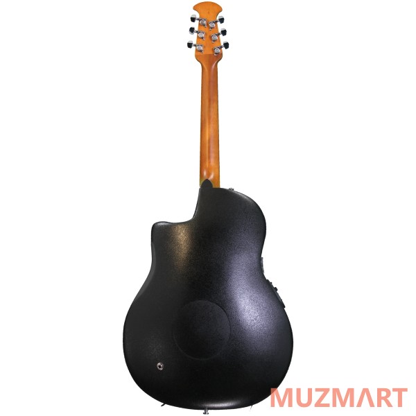 Ovation CE44-1 Celebrity Elite Mid Cutaway Sunburst гитара электроакустическая