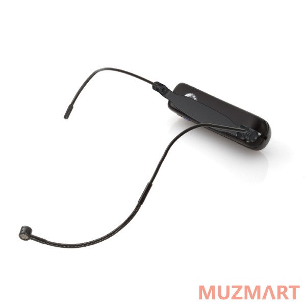 JTS US-8002D/UT-16HWx2 Радиосистема UHF двухканальная, две головные гарнитуры с UHF-передатчиком