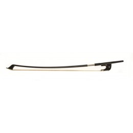 Krutz Carbon Bow 4/4 HCVL Смычок для скрипки 4/4, карбон