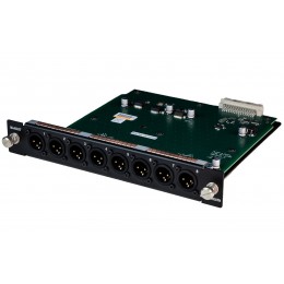 Allen & Heath M-DL-DIN-A Модуль цифровых входов