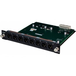 Allen & Heath M-DL-DOUT-A Модуль цифровых входов