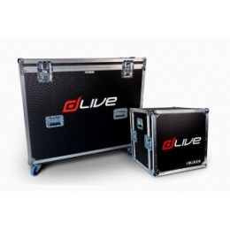 Allen & Heath DL-S5FC Транспортировочный кофр для DLIVE-S5000