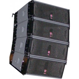 Eurosound AX-1H Пассивная 2-х полосная акустическая система